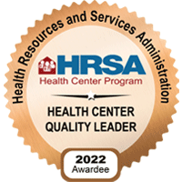 Health Center Quality Leader